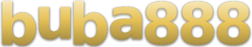 buba888 logo